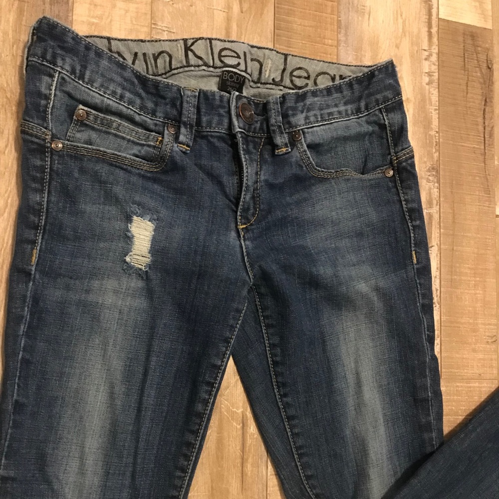 Calvin Klein Jeans